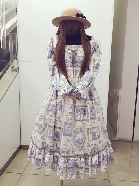 ✽+†+✽ Lady of the lady afternoon 予約受付中✽+†+✽: ◇KERASHOP